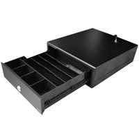 CAJON DE DINERO 3NSTAR CD200, NEGRO, COMPARTIMIENTOS 3 BILLETES - 4 MONEDAS CAJON DE DINERO 3NSTAR CD200, NEGRO, COMPARTIMIENTOS 3 BILLETES - 4 MONEDAS